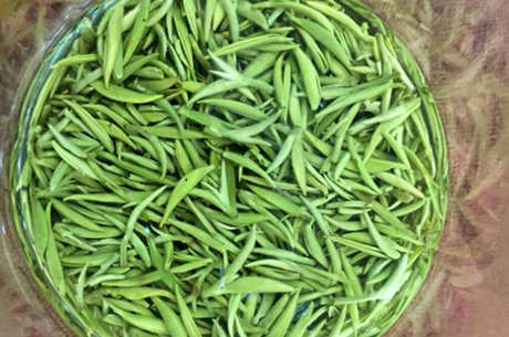 绿茶和毛尖茶有什么区别？