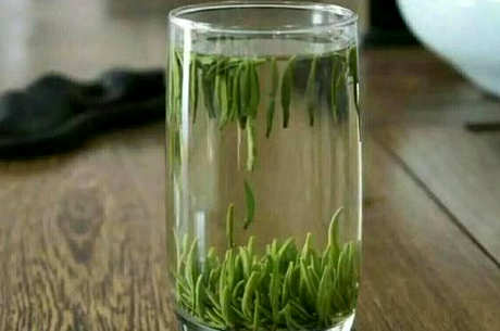 绿茶和毛尖茶有什么区别？