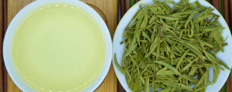 谁不适合喝毛尖茶？