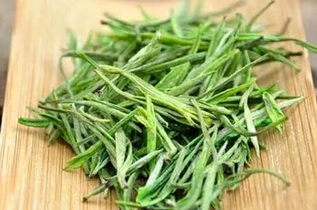 安吉高山茶属于什么茶？