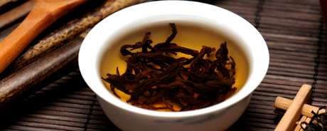 谁不适合高山炒茶？