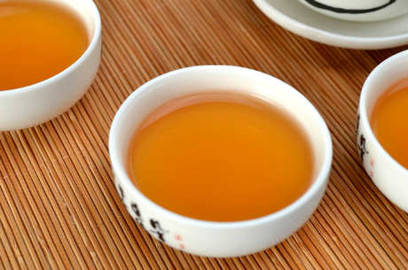 谁不适合高山炒茶？