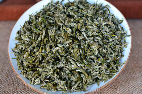 什么是高山土茶？