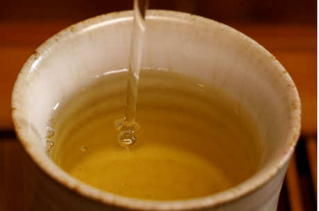 如何保存高山茶
