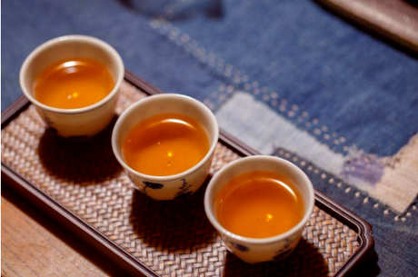 如何保存高山茶