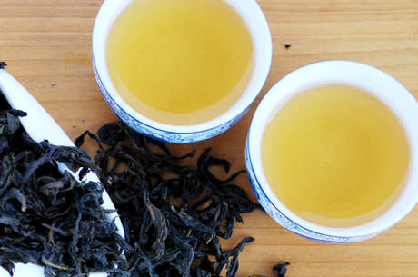 绿茶是高山茶吗？