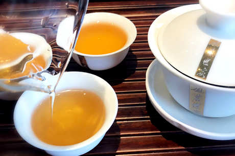 绿茶是高山茶吗？