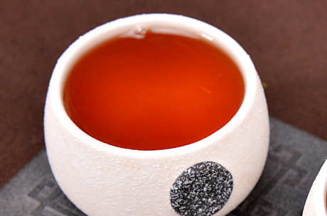 肉桂岩茶属于什么茶？