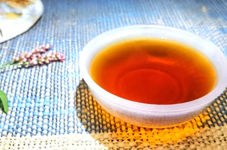 什么茶是用虫茶做的？