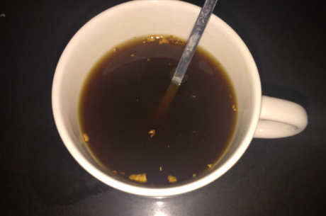 怎样煮红糖姜茶？