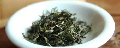 红松萝茶是绿茶吗？