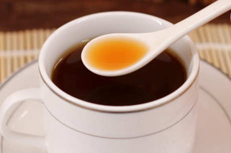 姜茶怎么做