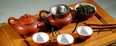 潮汕功夫茶用什么茶？