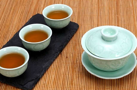 潮汕功夫茶用什么茶？