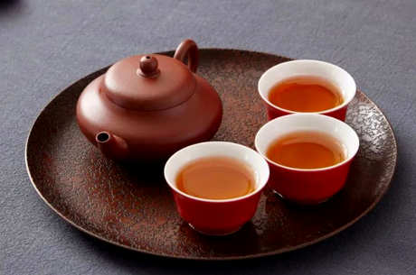 潮汕功夫茶用什么茶？