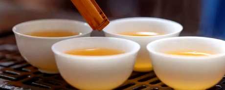 潮汕茶是红茶还是绿茶