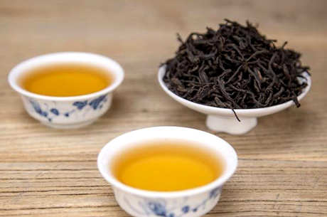 潮汕茶是红茶还是绿茶