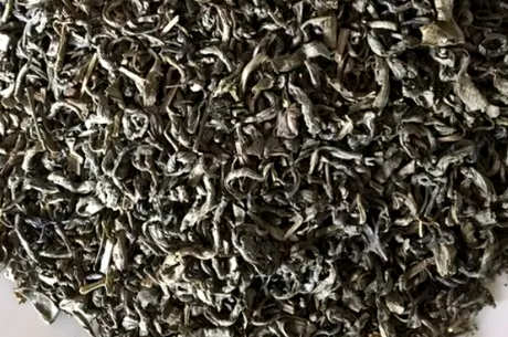 广东潮汕茶四大品种
