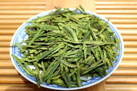 龙井的保质期是多长