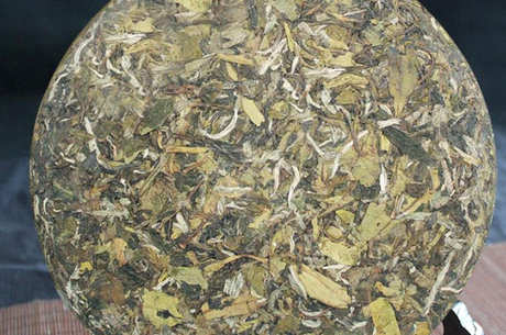 一饼茶多少克？