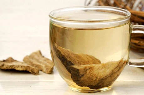 葛根怎么泡茶？