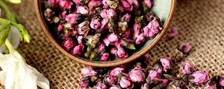 怎样喝桃花茶？