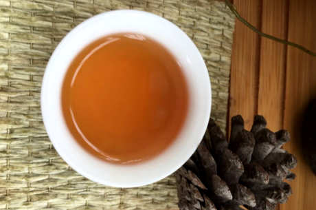 什么茶属于老宗水仙？