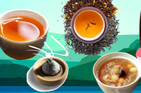正山小种属于什么茶？