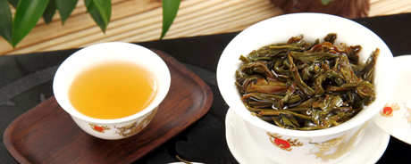 潮汕茶有哪些品种？