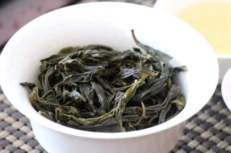 潮汕茶有哪些品种？