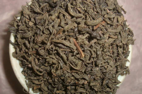 潮汕茶有哪些品种？