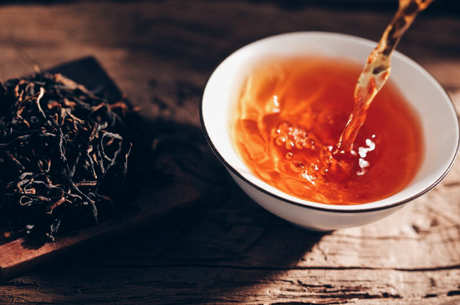 潮汕茶有哪些品种？