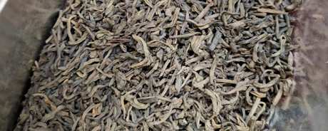 潮汕炒茶属于什么茶？