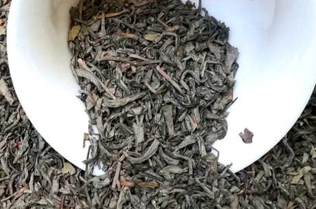 潮汕炒茶属于什么茶？