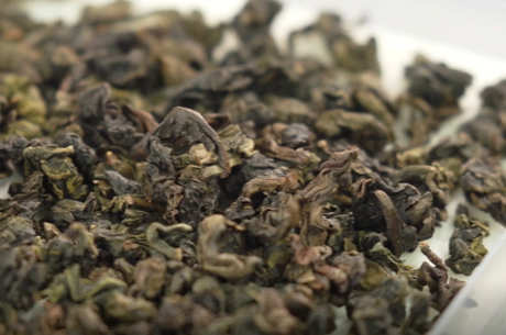 铁观音是红茶还是绿茶