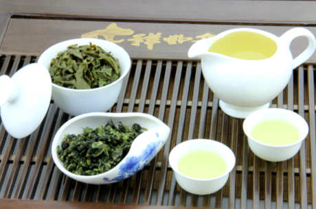 铁观音是红茶还是绿茶