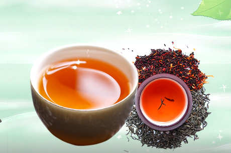 正山小种是什么茶？