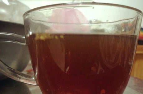 姜茶怎么煮