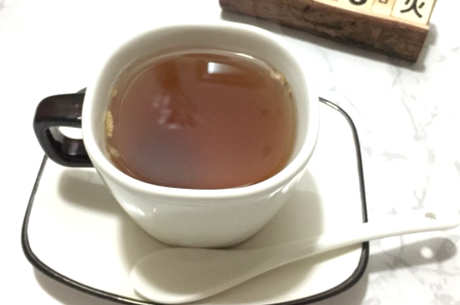 姜茶怎么煮