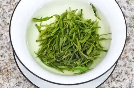 雨花茶是绿茶还是红茶