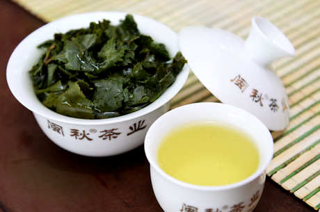 如何区分铁观音的好坏？