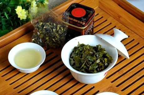 如何区分铁观音的好坏？
