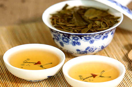 普洱生茶和熟茶的区别
