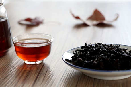 普洱生茶和熟茶的区别