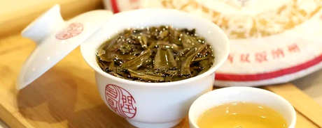 你能喝过夜茶水吗？
