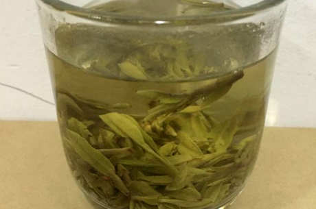 你能喝过夜茶水吗？
