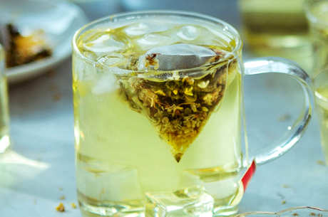 桂花乌龙茶不适合人群