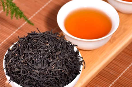 正山小种属于什么档次？