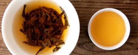 茶是红茶吗？