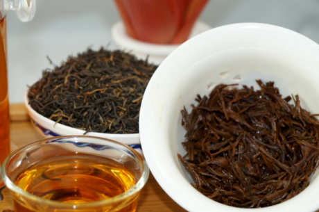 茶是红茶吗？